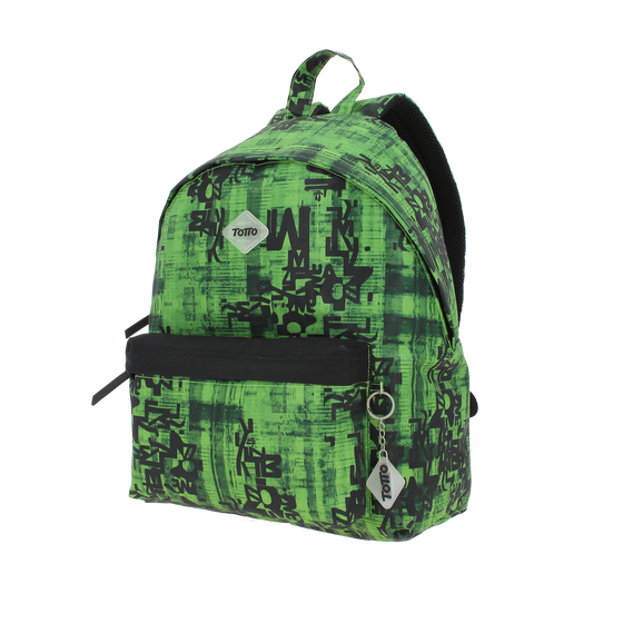 Mochila juvenil - Antique image number 3