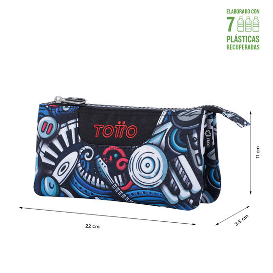Estuche Tablero - Musika image number 2