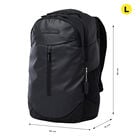Mochila Savage - Negro image number 2