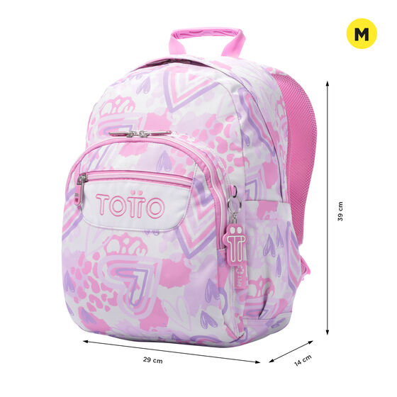 Mochila Gommas - Amalia image number 2