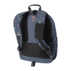 Mochila Acuareles - Estampado corazones image number 4