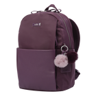 Mochila Adelaide 1 - Morado image number 2