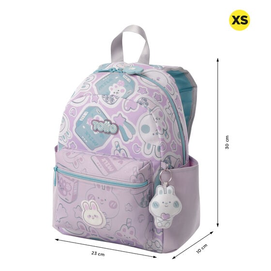 Mochila Kawi XS image number 3