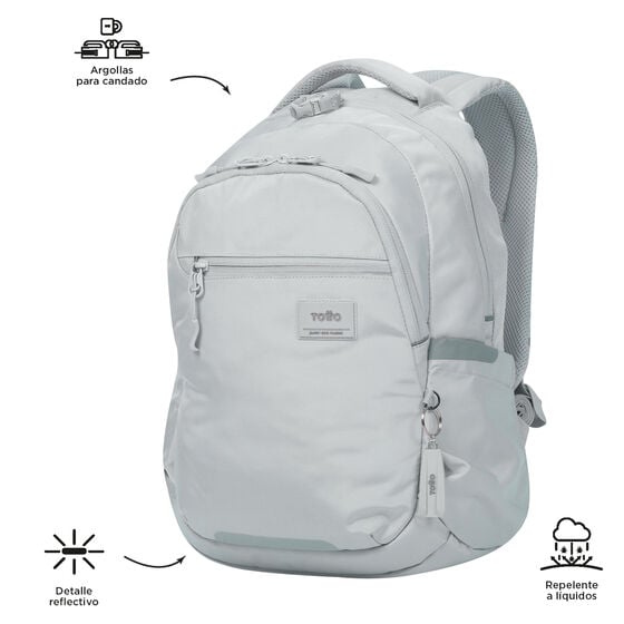 Mochila Misisipi - Micro chip image number 7
