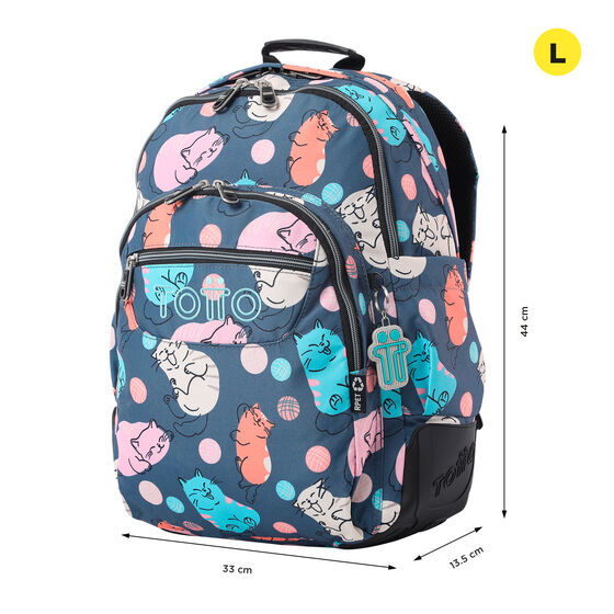 Mochila Rayol - Missi image number 2