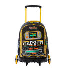 Mochila de triple rueda Best Game L image number 1