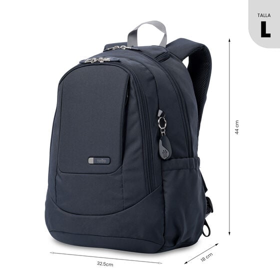Mochila Goctal 2.0 - Mood Indigo image number 3