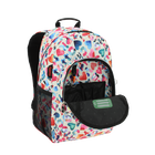 Mochila escolar adaptable a carro Acuareles - 2SA image number 5