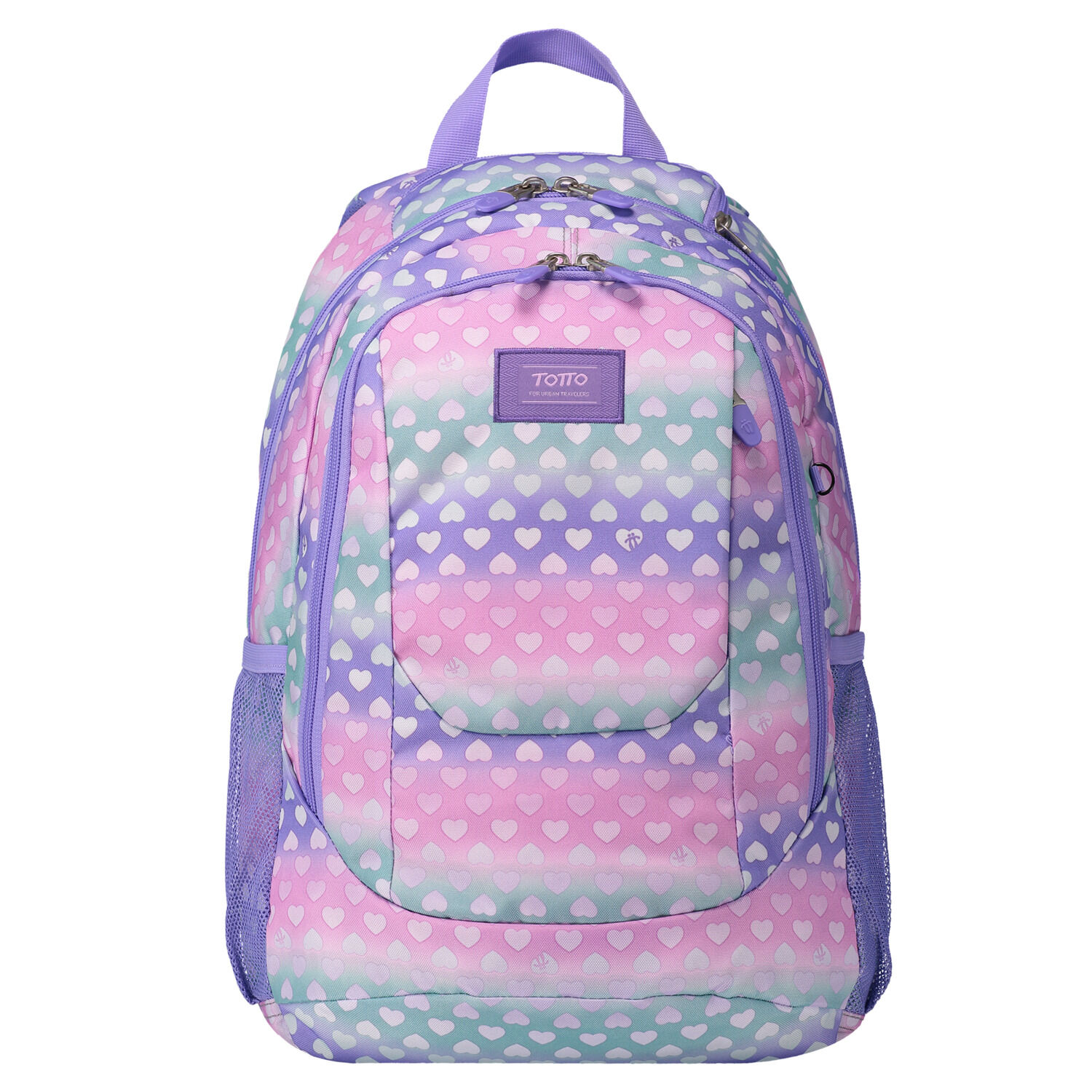 Mochilas para eso hotsell y bachillerato