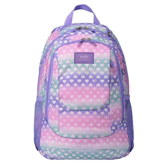 Mochila para ESO y Bachillerato - Goctal