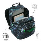 Mochila Gommas - Mixer Black image number 4