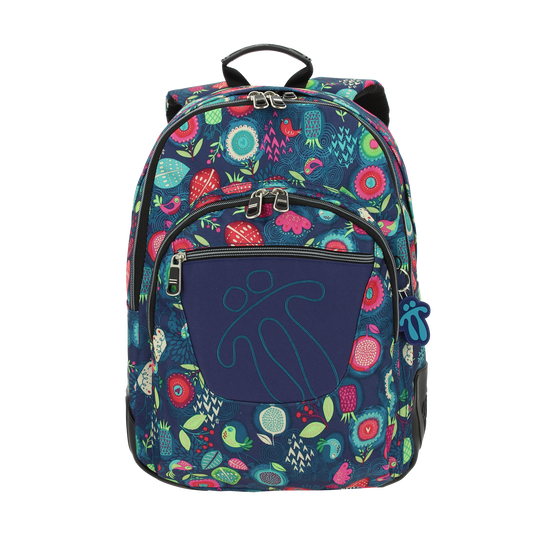 Mochila escolar Crayola - 1LV image number 1