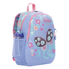 Mochila escolar grande - Magic Garden image number 4