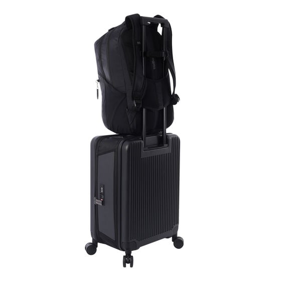 Mochila Mako - Black image number 7