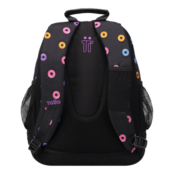 Mochila Crayola - Donuts image number 3