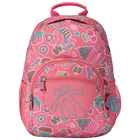 Mochila escolar Tempera - 3IR image number 1
