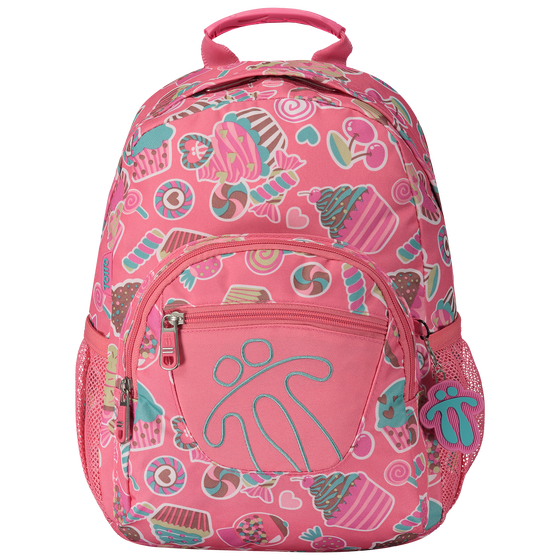 Mochila escolar Tempera - 3IR image number 1