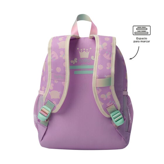 Mochila Queen Cat M image number 4