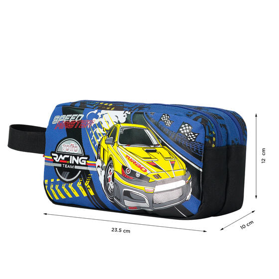 Estuche - Velocity image number 2