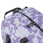 Bolsa Active - Morado image number 5