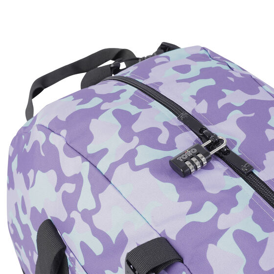 Bolsa Active - Morado image number 5