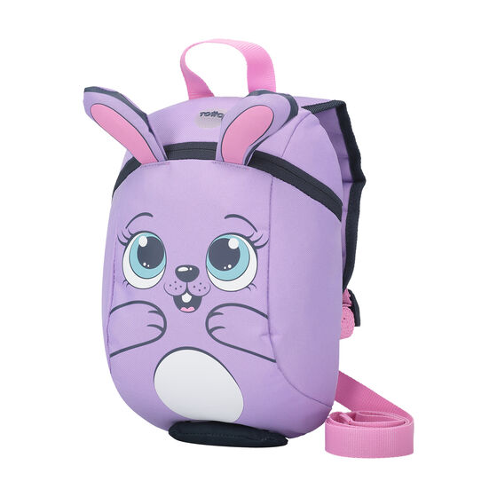 Mochila Cornejo XS - Conejita image number 2