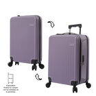 Maleta Minimize S - Montana Grape image number 3