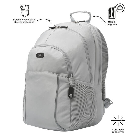 Mochila Cambri 2.0 - Micro Chip image number 6