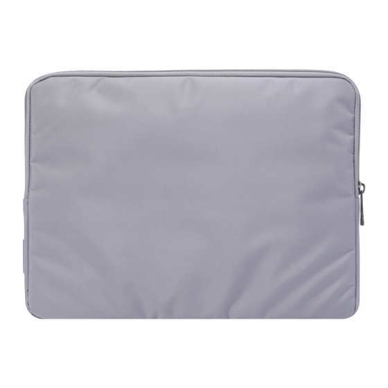 Funda para portátil Tranyl - Gris image number 3