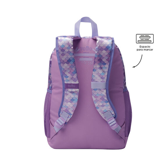 Mochila Sireny L image number 4