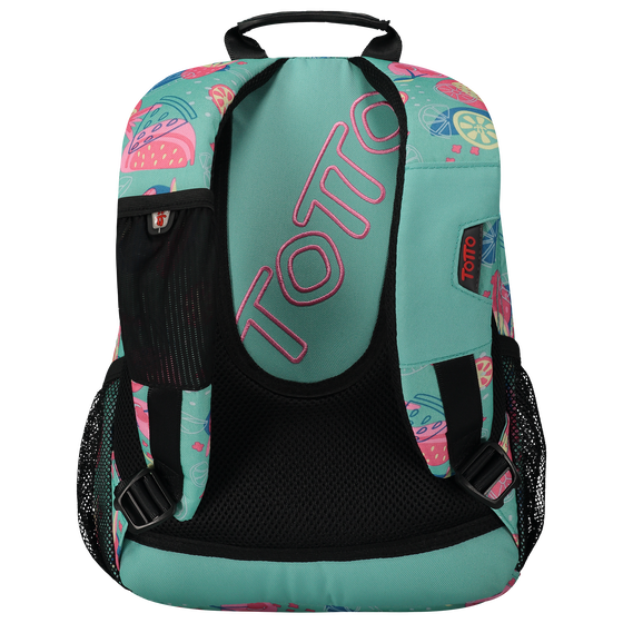 Mochila escolar Tempera - 0D6 image number 3