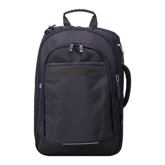 Mochila Synergic image number 1
