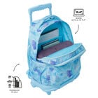 Mochila Renglones - Polar image number 6