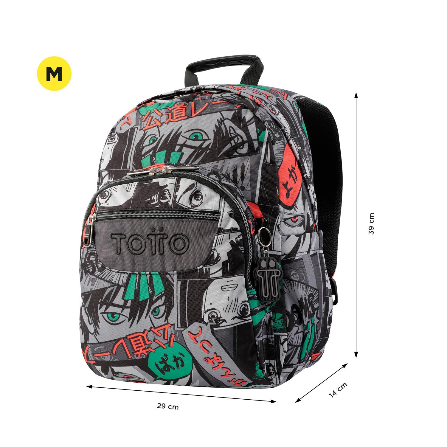 Ripley mochilas escolares hot sale 2019