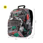 Mochila Gommas - Manga image number 2