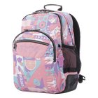Mochila Crayoles - Helados y frutas image number 2