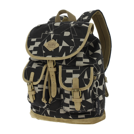 Mochila juvenil - Caprini image number 3