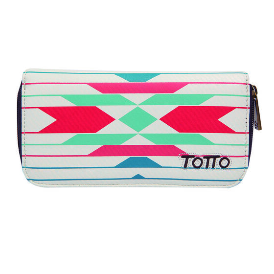 Cartera mujer - Jary image number 1