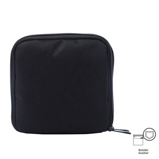 Organizador negro - Practy image number 3