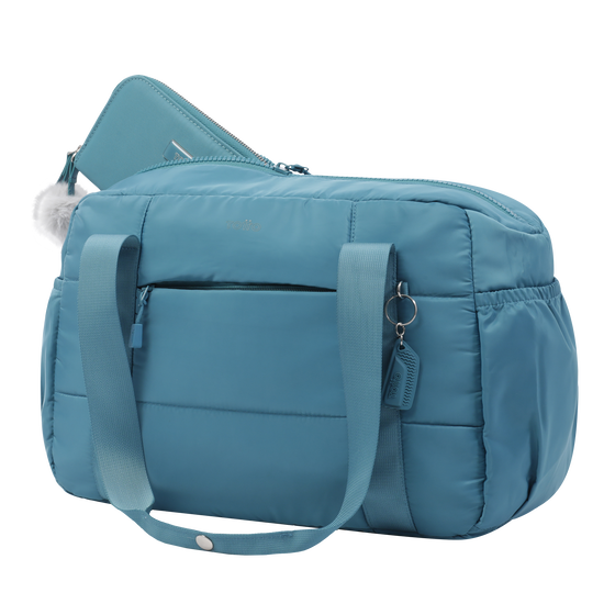 Bolso Fatima - Azul image number 4
