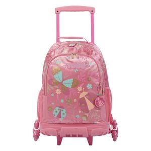 Mochila Ruedas - Catarina L