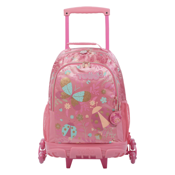 Mochila Ruedas - Catarina L image number 1