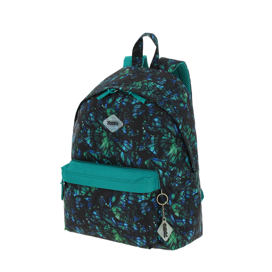 Mochila juvenil - Antique image number 3