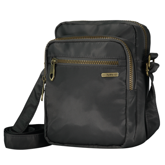 Bolso bandolera para mujer - Carlyn image number 2