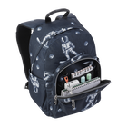Mochila Gommas - Aastronautas image number 7