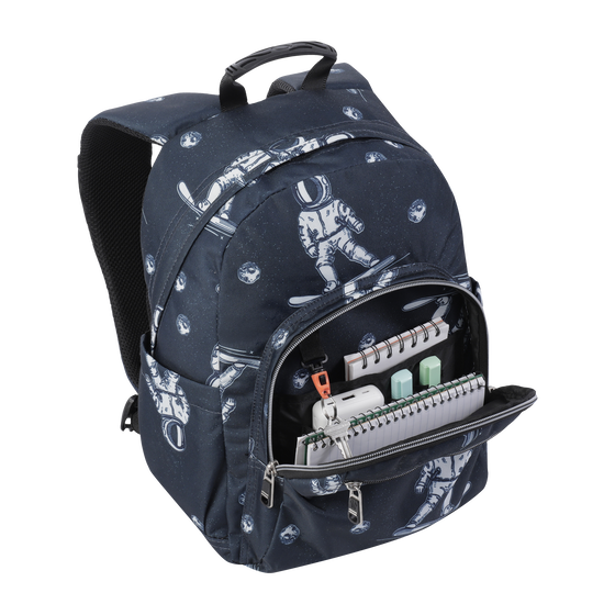 Mochila Gommas - Aastronautas image number 7