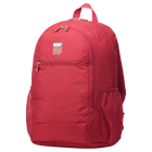 Mochila Ribonny Rojo image number 2