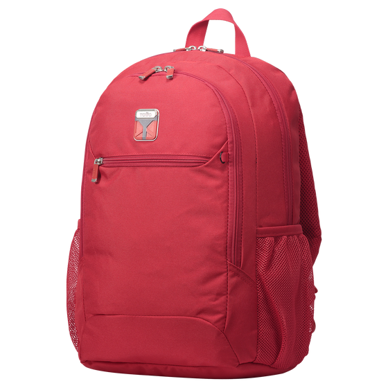 Mochila Ribonny Rojo image number 2