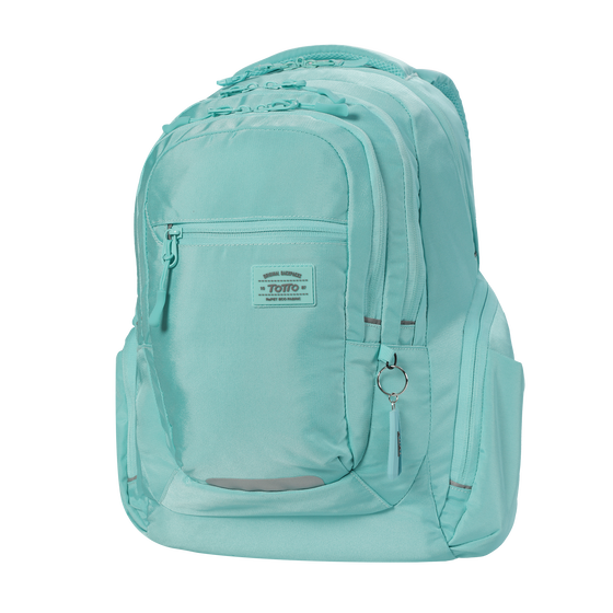 Mochila juvenil Eco-Friendly - Eufrates image number 2