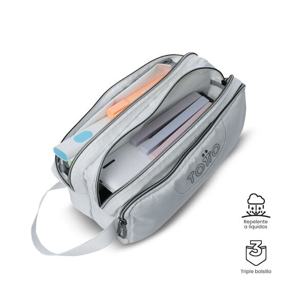 Estuche Agapec Neo - White image number 3